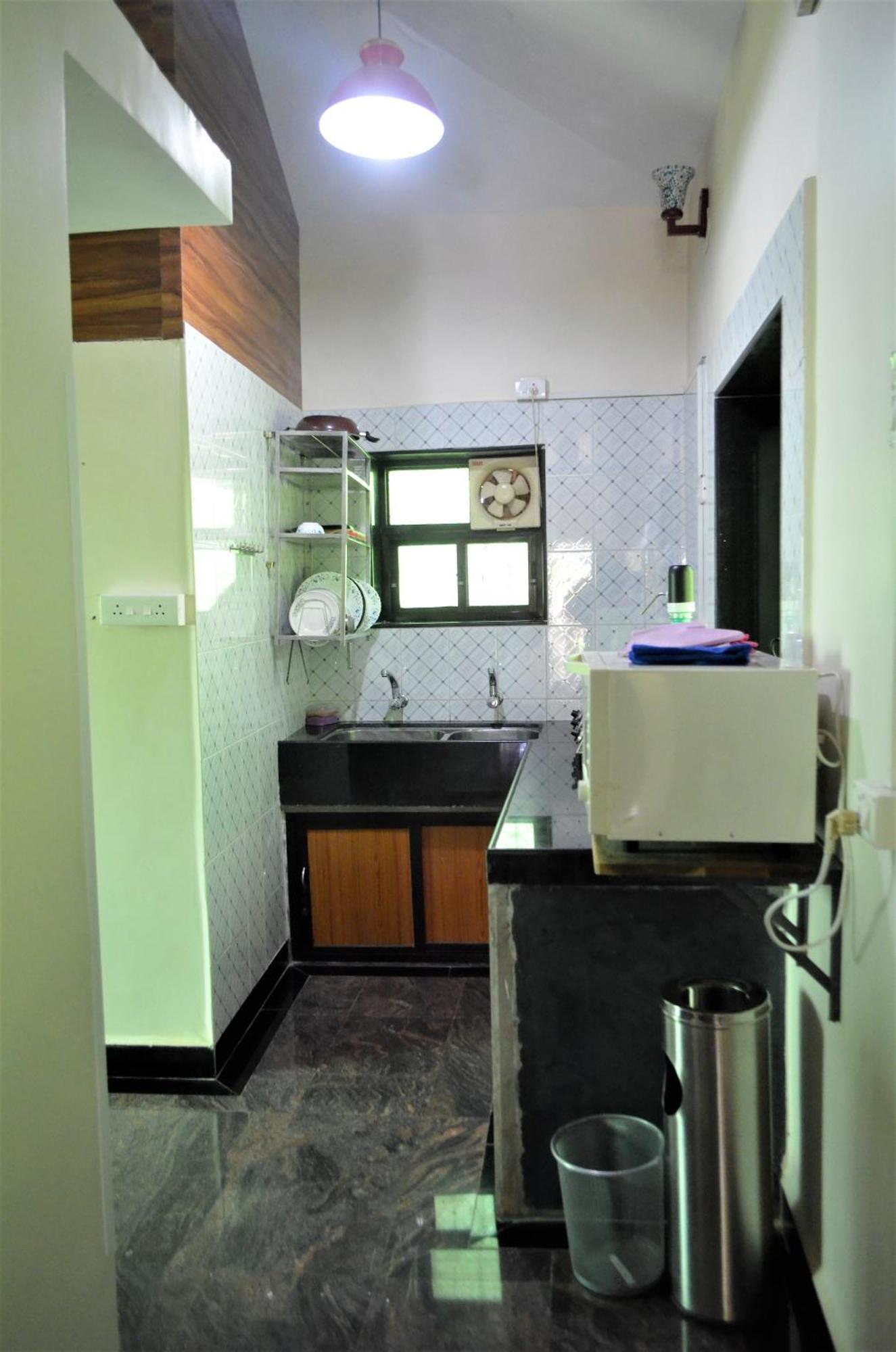 מלון Siroda Marias House מראה חיצוני תמונה